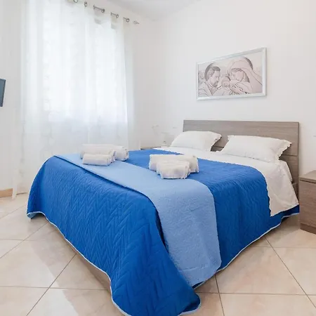 Casa Maria Appartement