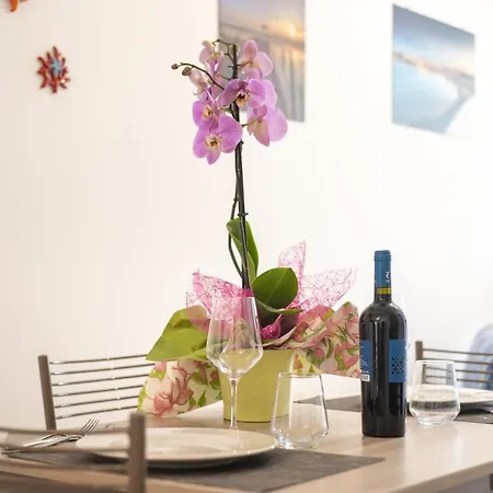 Casa Maria Apartment