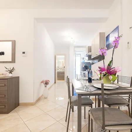 Apartment Casa Maria Otranto